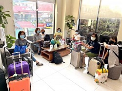 金边酒店