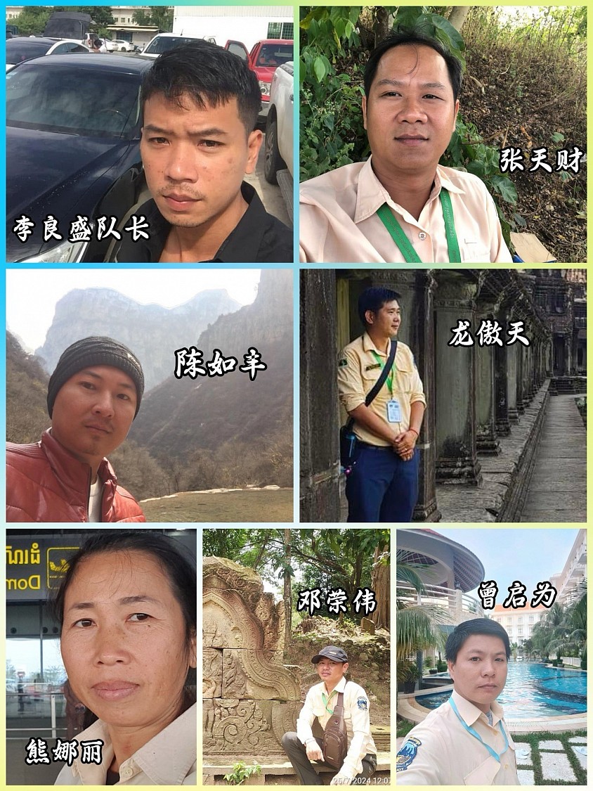 柬埔寨专业导游 - 为您提供深入了解柬埔寨历史文化和当地生活风情的讲解中文导游一日50$，日出➕10$